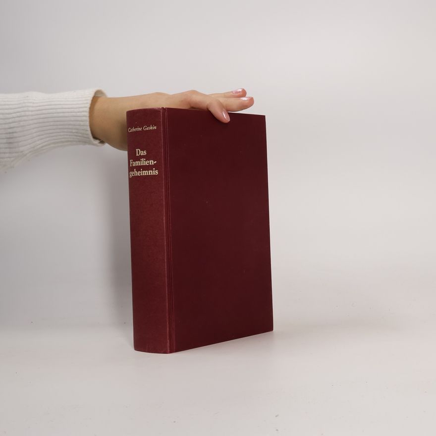 Catherine Gaskin Das Familiengeheimnis