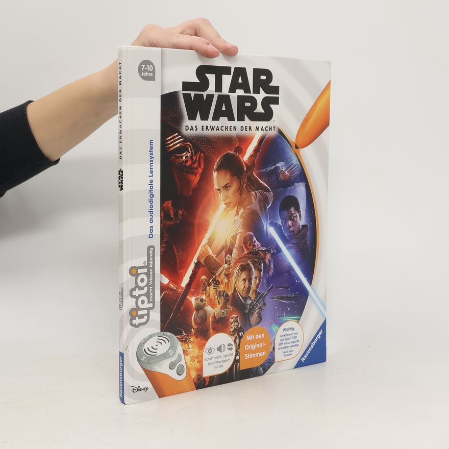 Autorenkollektiv Star Wars Episode 7