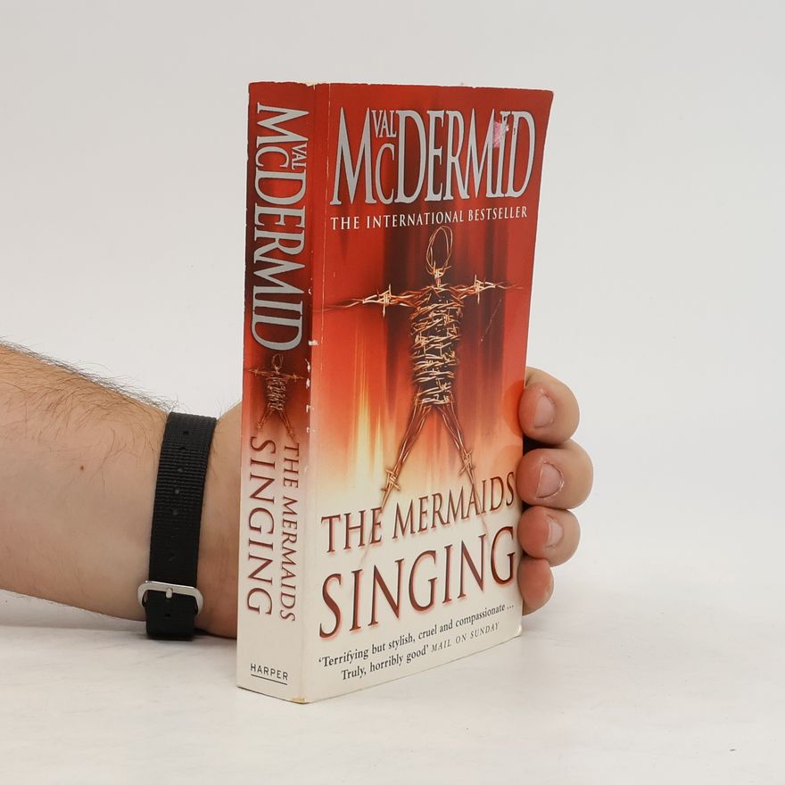 Val McDermid The Mermaids Singing