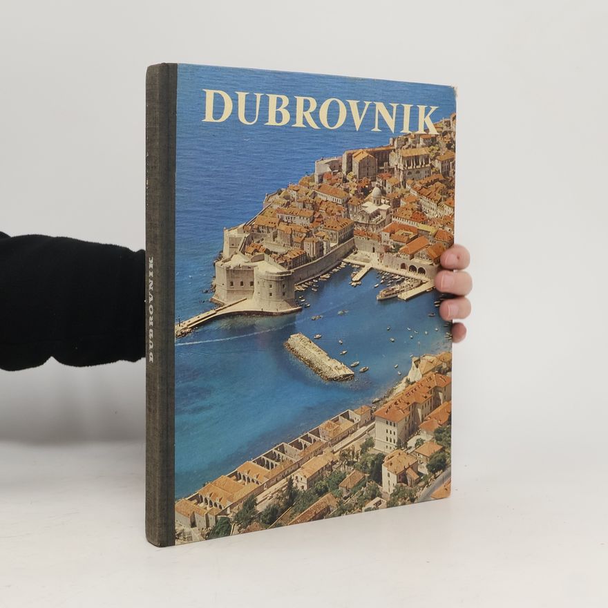 Autorenkollektiv Dubrovnik