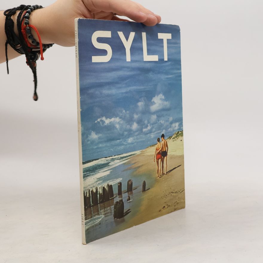 Various authors Hansen Sylt