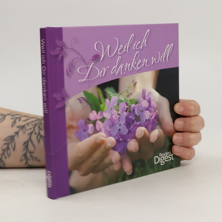 Autorenkollektiv Weil ich Dir danken will