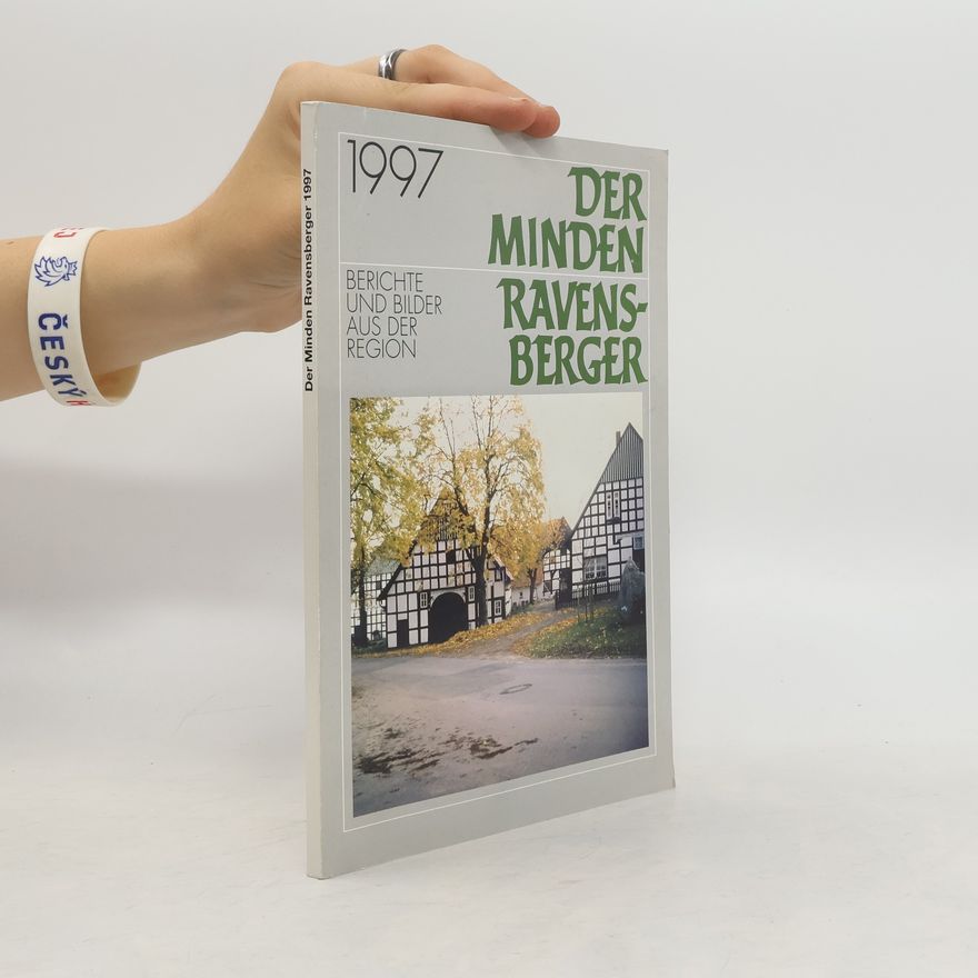 Auteurscollectief Der Minden Ravensberger