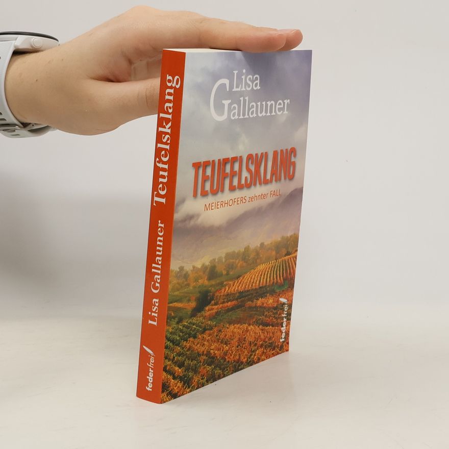 Lisa Gallauner Teufelsklang