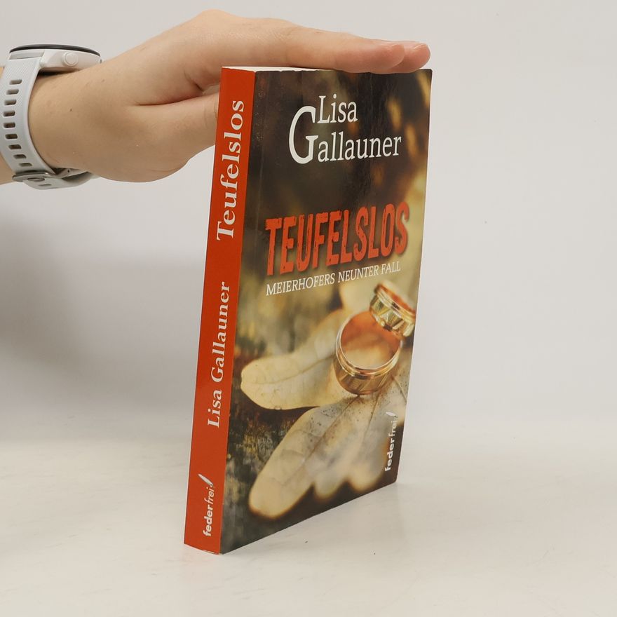 Lisa Gallauner Teufelslos