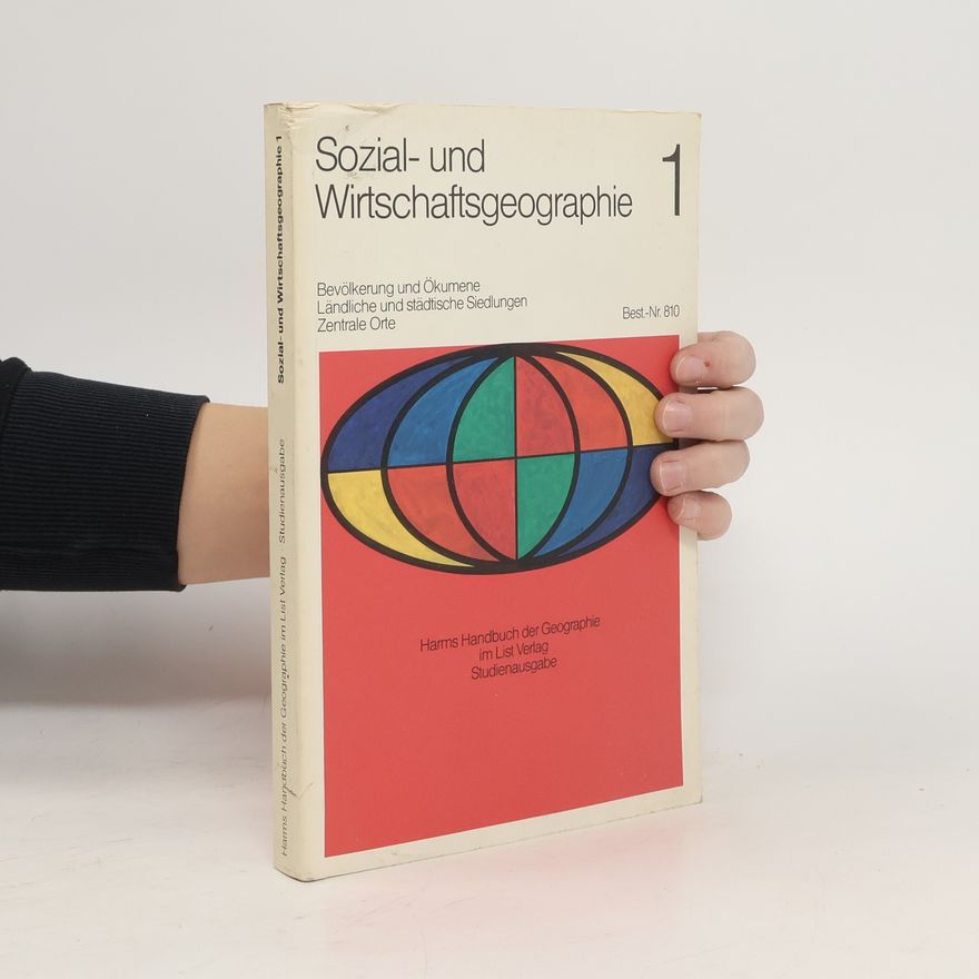 kolektiv Sozial- und Wirtschaftsgeographie 1