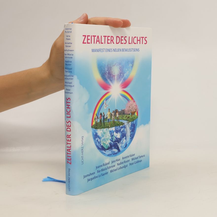Jana Haas Zeitalter des Lichts