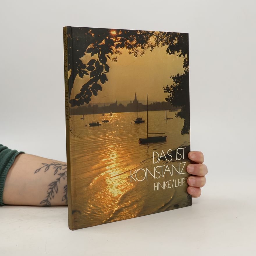 Hans Leip Das ist Konstanz