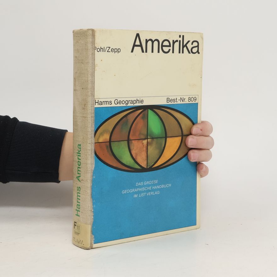 Irmgard Pohl Amerika