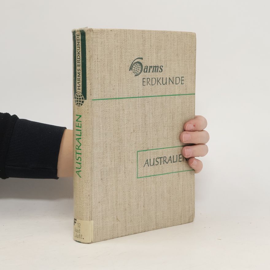 Autorenkollektiv Australien