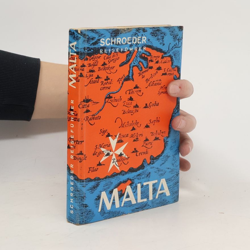 Autorenkollektiv Malta