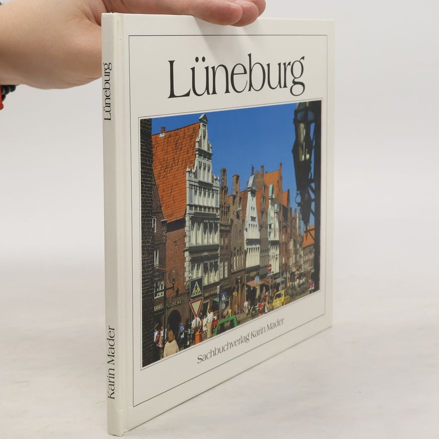 Jost Schilgen Lüneburg