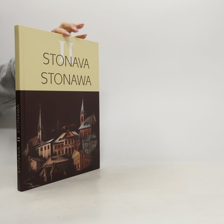 Piotr Żabiński Stonava II = Stonawa II