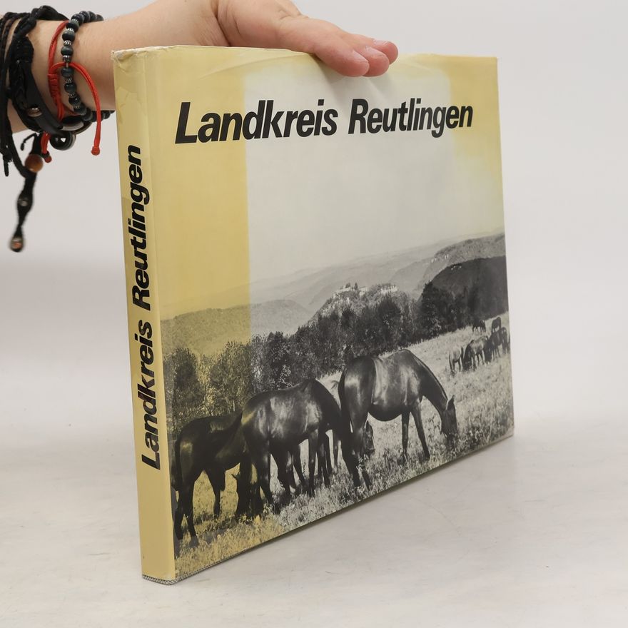 Paul Schwarz Landkreis Reutlingen