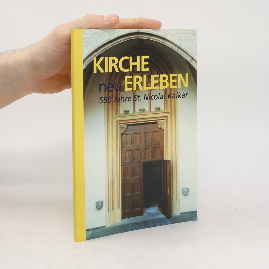 kolektiv Kirche Neu Erleben