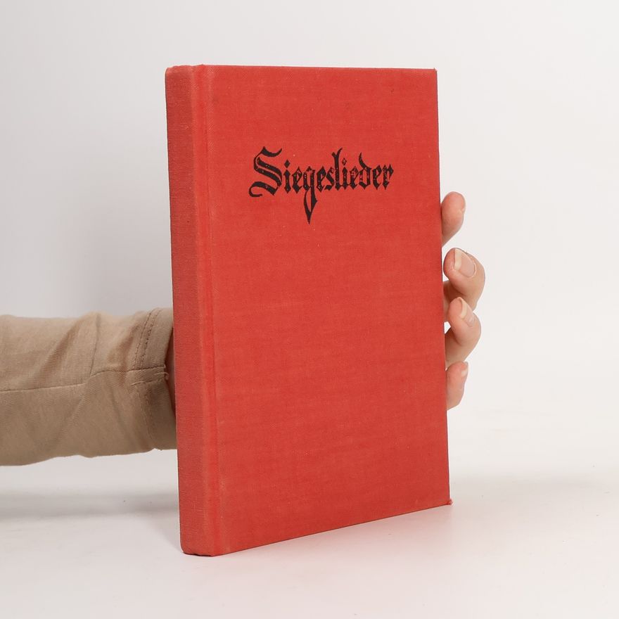 Autorenkollektiv Siegeslieder