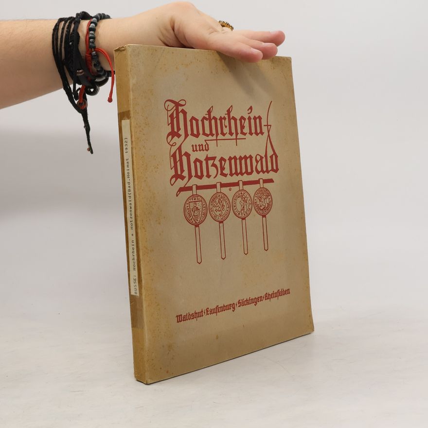 Autorenkollektiv Badische Heimat