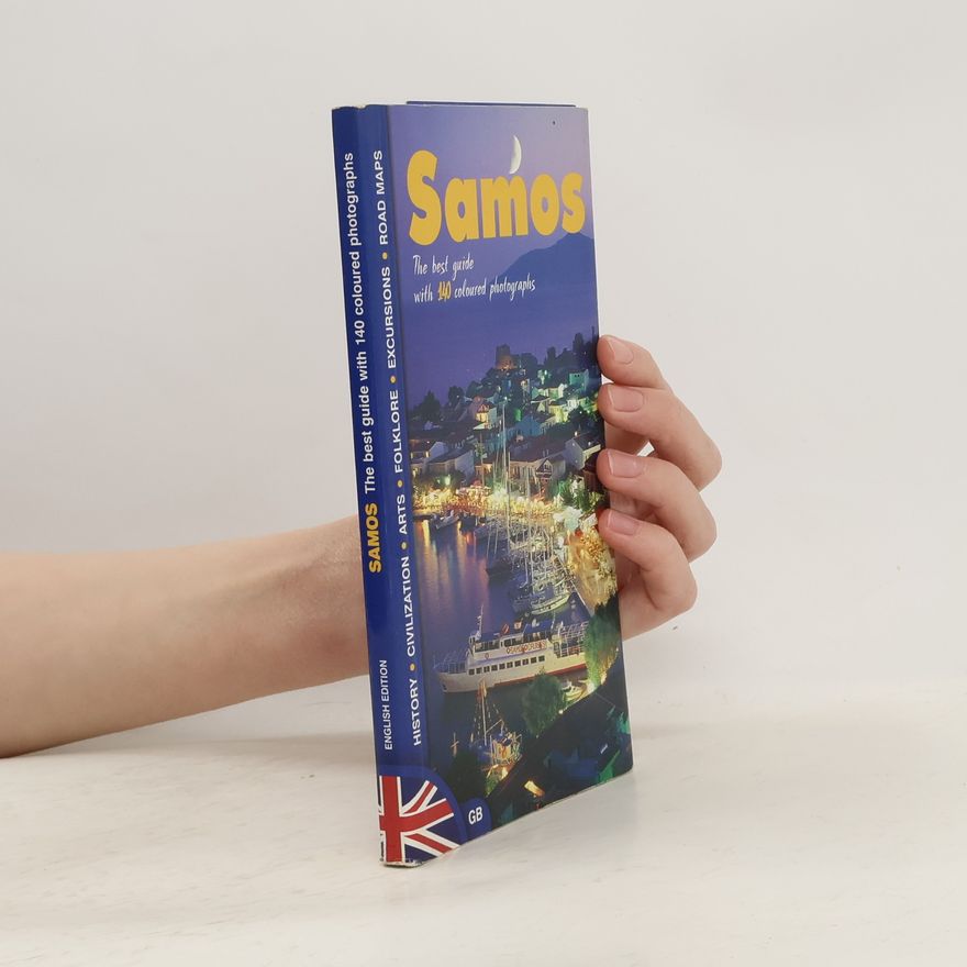 Autorenkollektiv Samos