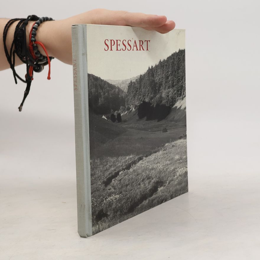 Autorenkollektiv Spessart