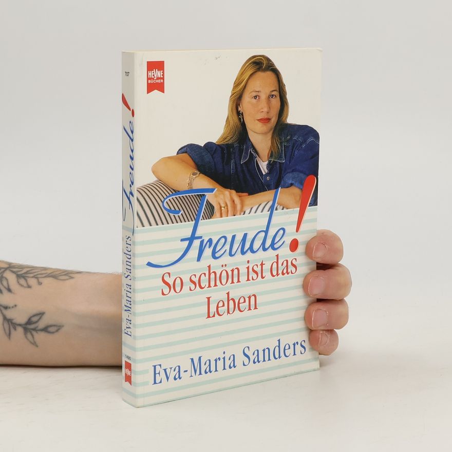 Eva Maria Sanders Freude!