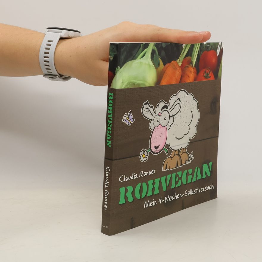 Claudia Renner Rohvegan