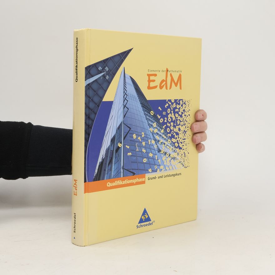 Heinz Griesel Elemente der Mathematik - EdM