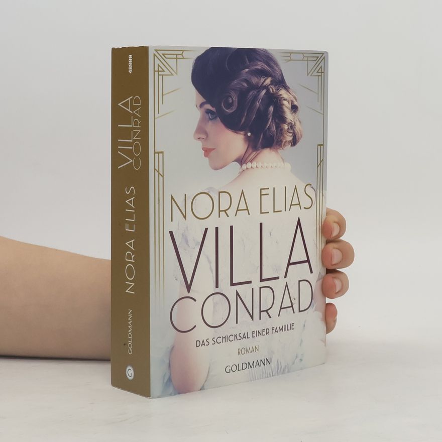 Nora Elias Villa Conrad