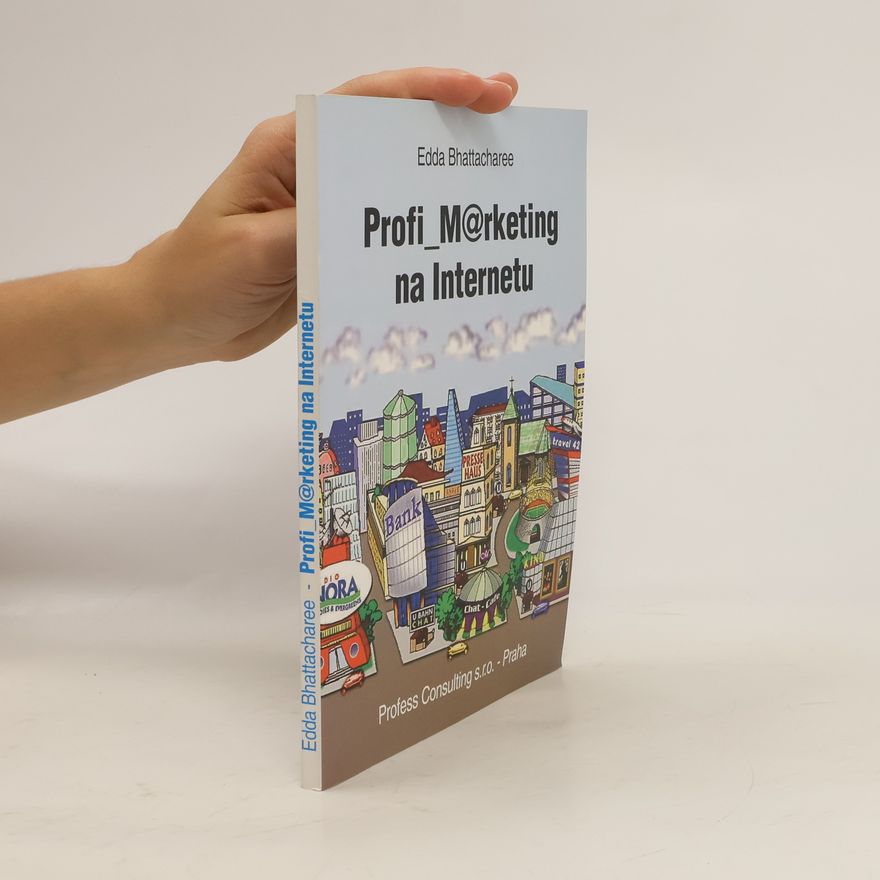 Edda Bhattacharjee Profi_m[a]rketing na internetu