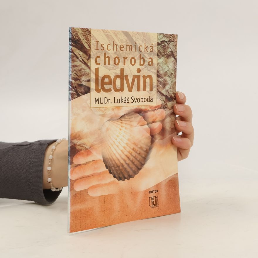 Lukáš Svoboda Ischemická choroba ledvin