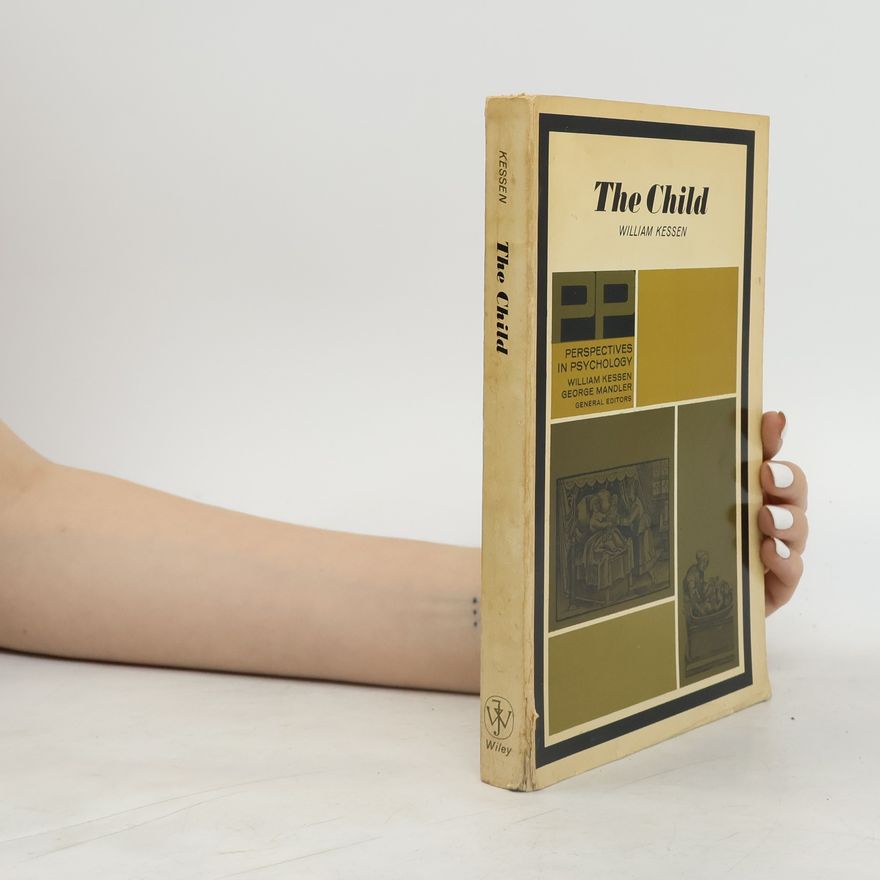 George Mandler The Child