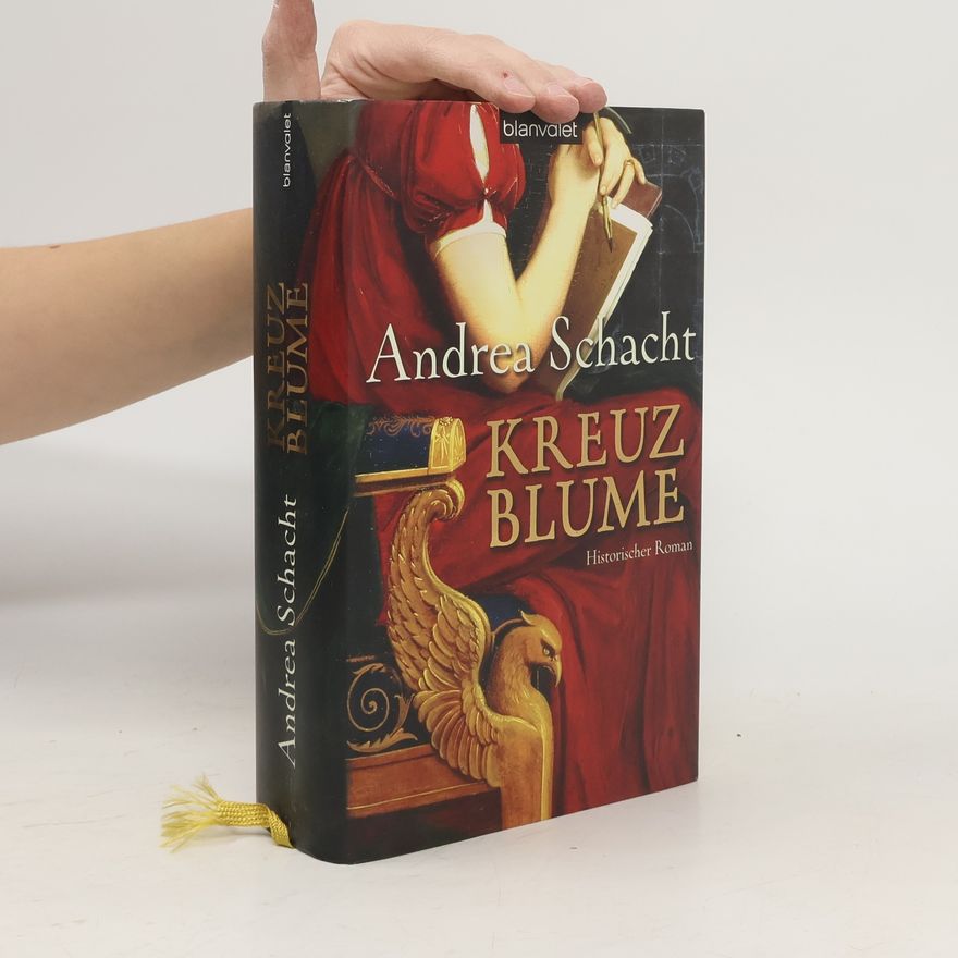 Andrea Schacht Kreuzblume