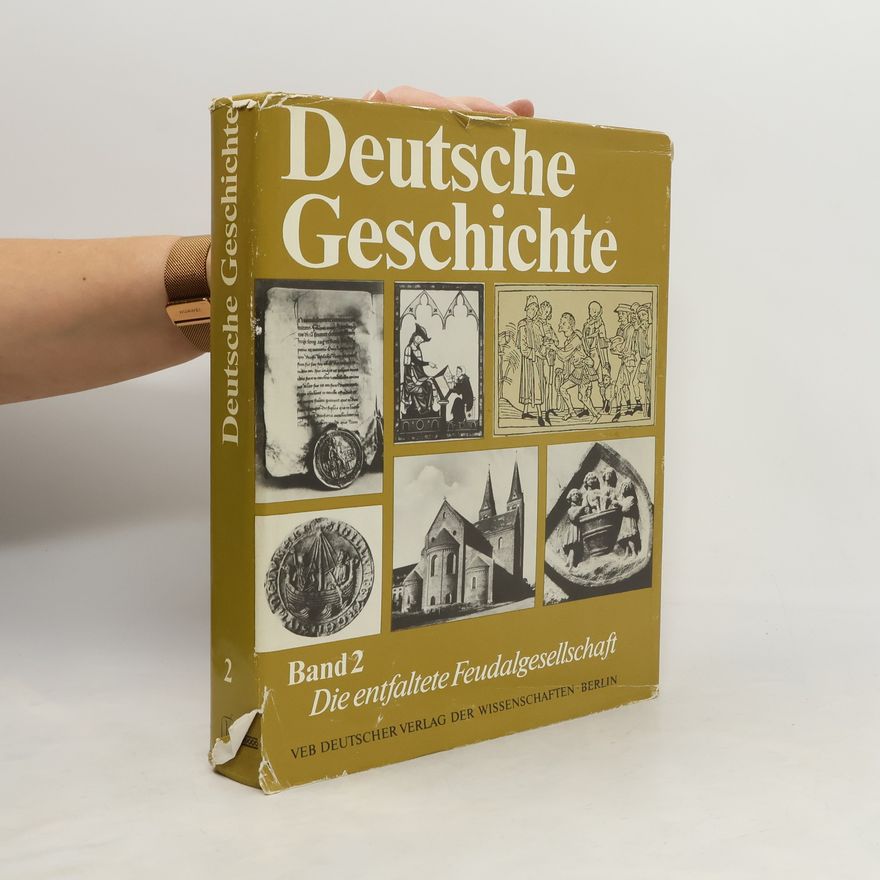 Horst Bartel Deutsche Geschichte