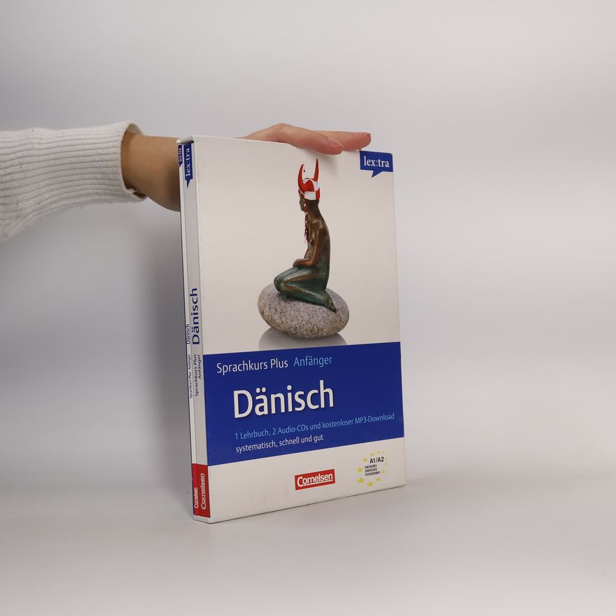 Autorenkollektiv Dänisch