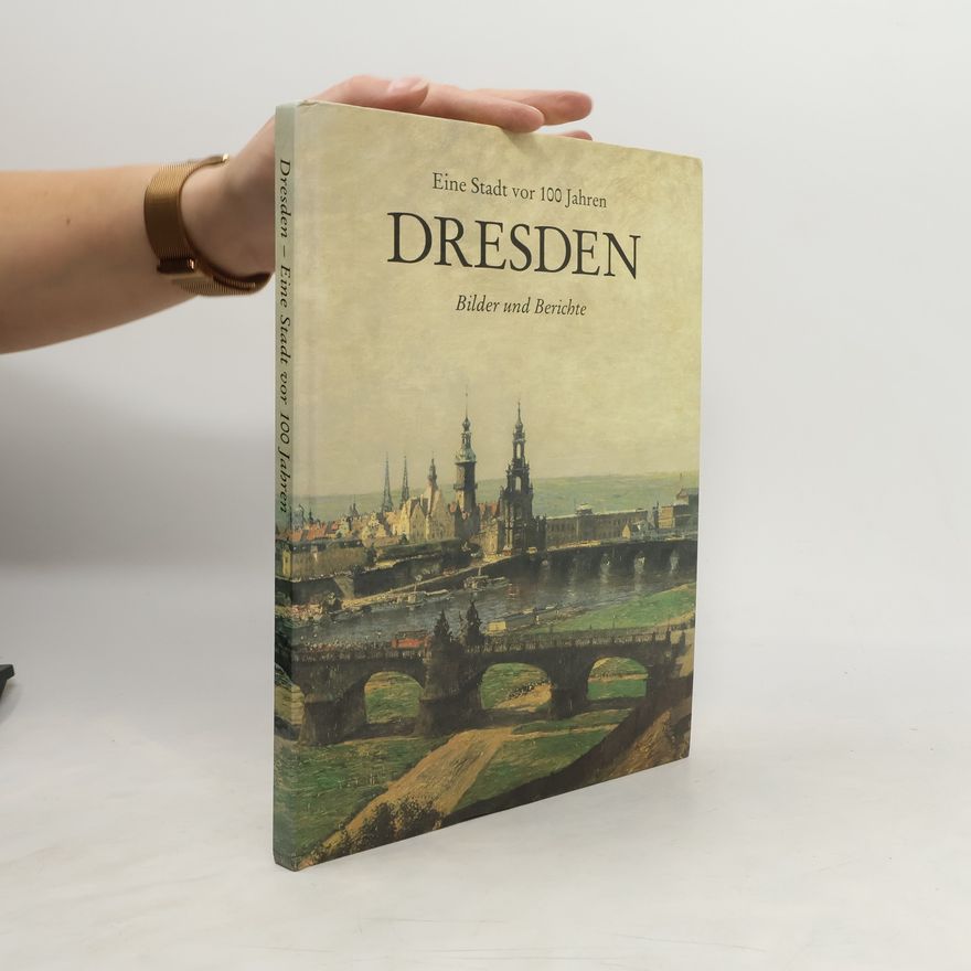 Marianne Bernhard Dresden