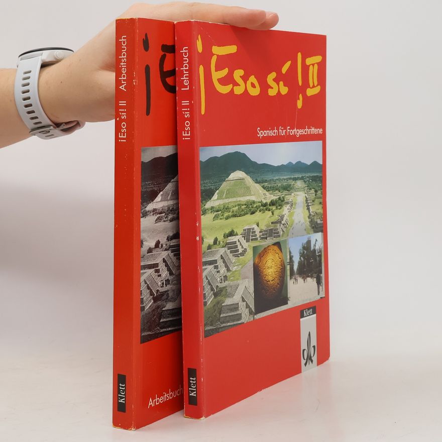 Autorenkollektiv iEso sí! II