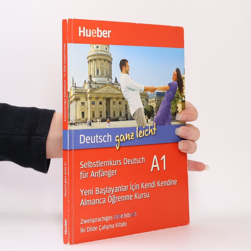 Autorenkollektiv Deutsch ganz leicht
