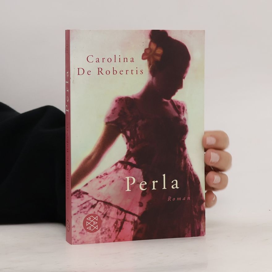 Carolina De Robertis Perla