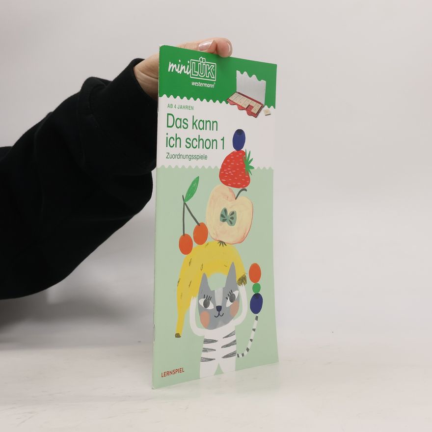 AA.VV. Das kann ich schon 1