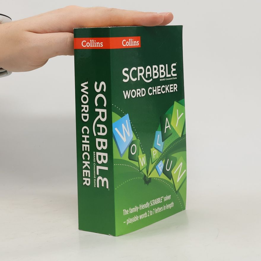 Autorenkollektiv Scrabble Dictionary and Word Checker
