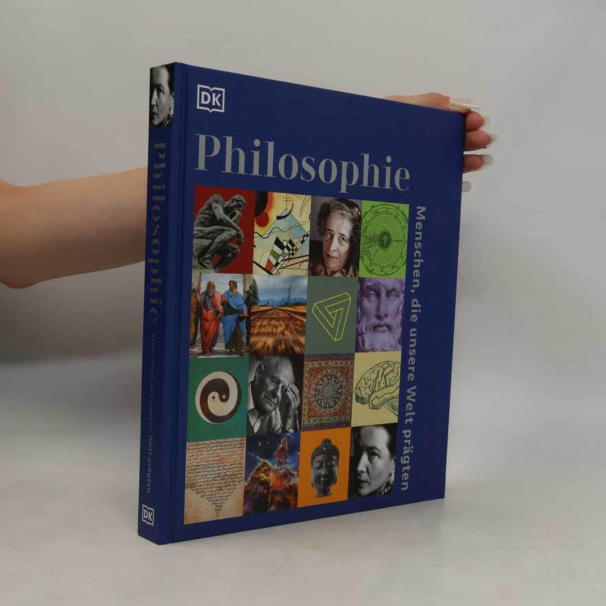 Diana Loxley Philosophie – Menschen, die unsere Welt prägten
