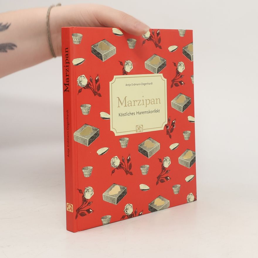 Antje Erdmann Degenhardt Marzipan