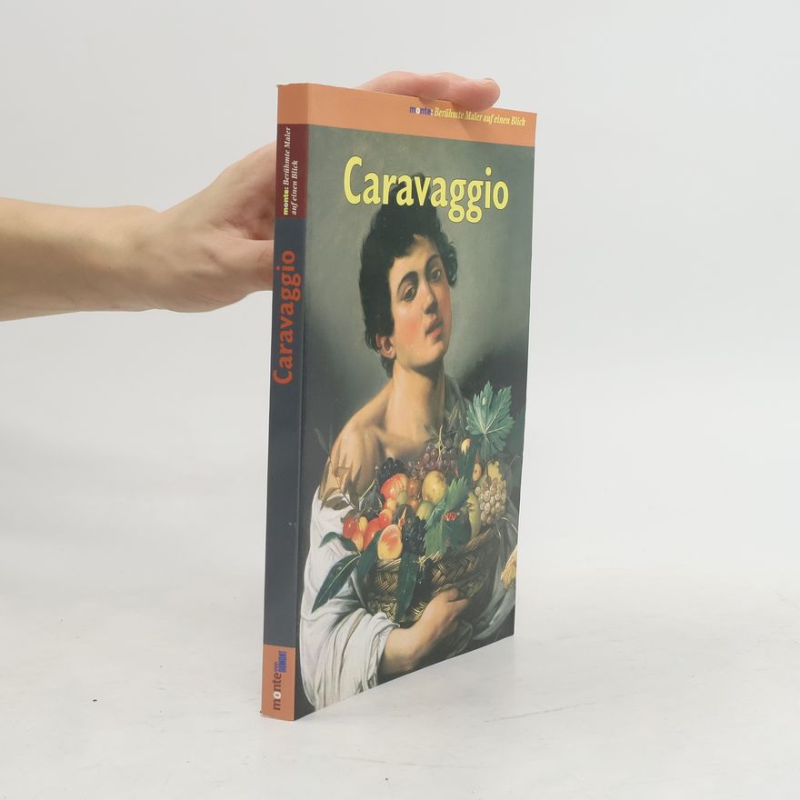 Rosa Giorgi Caravaggio