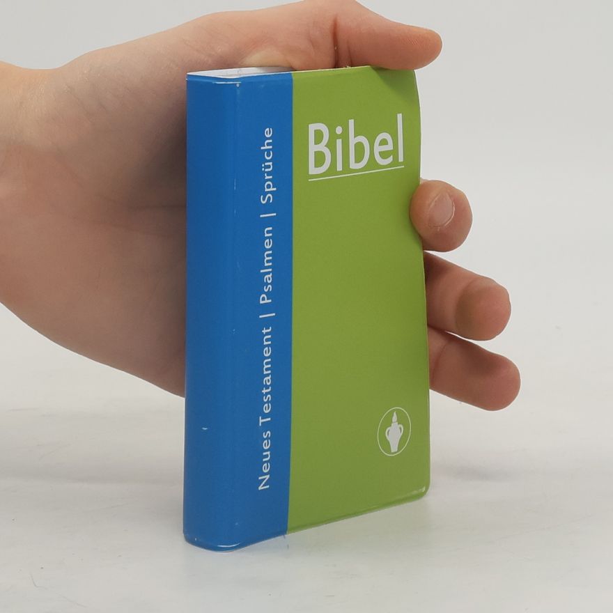 AA.VV. Neue Luther Bibel