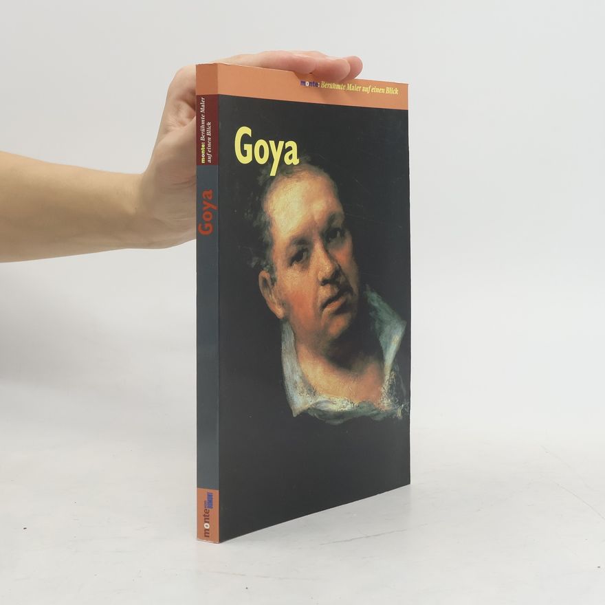 Yvon Taillandier Francisco Goya