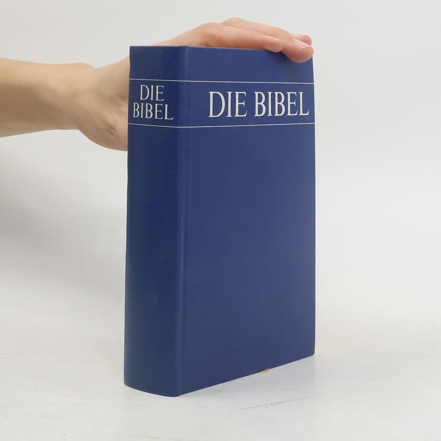 Autorenkollektiv Die BIbel