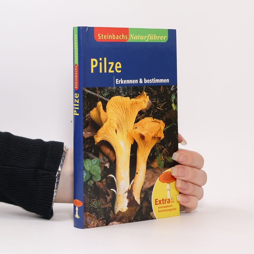 Autorenkollektiv Pilze