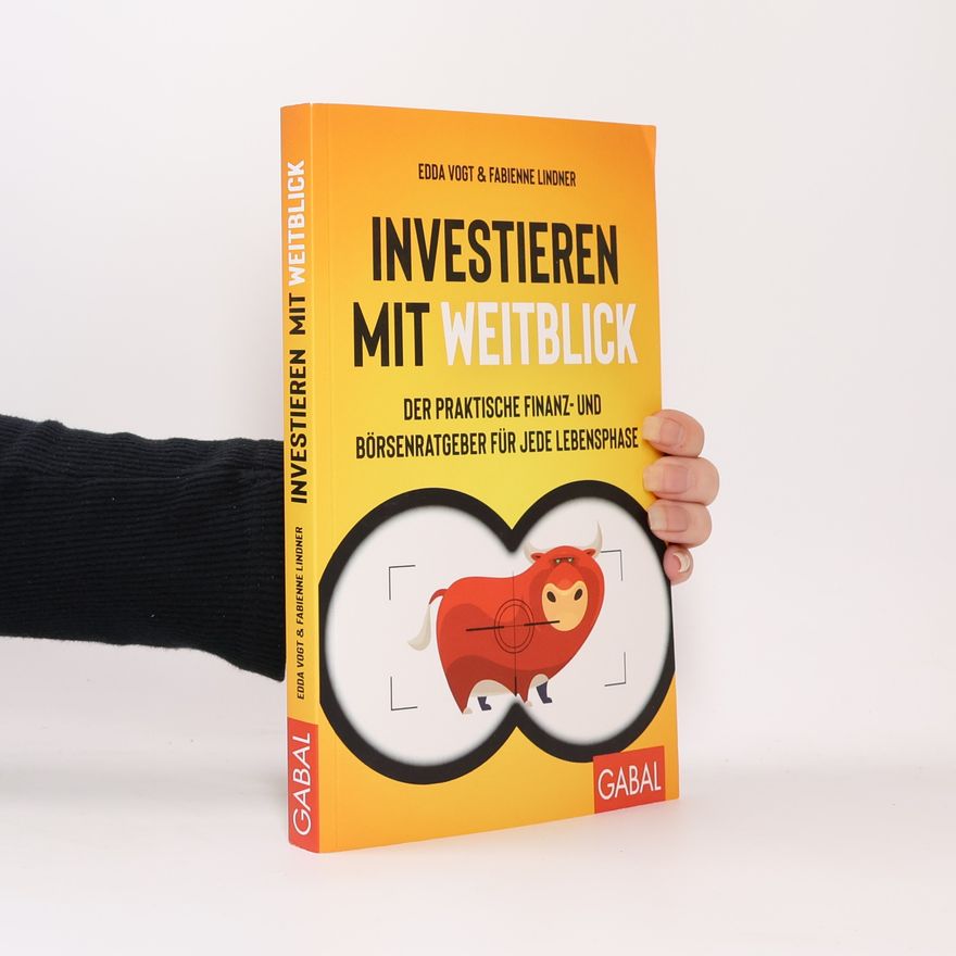 Edda Vogt Investieren mit Weitblick
