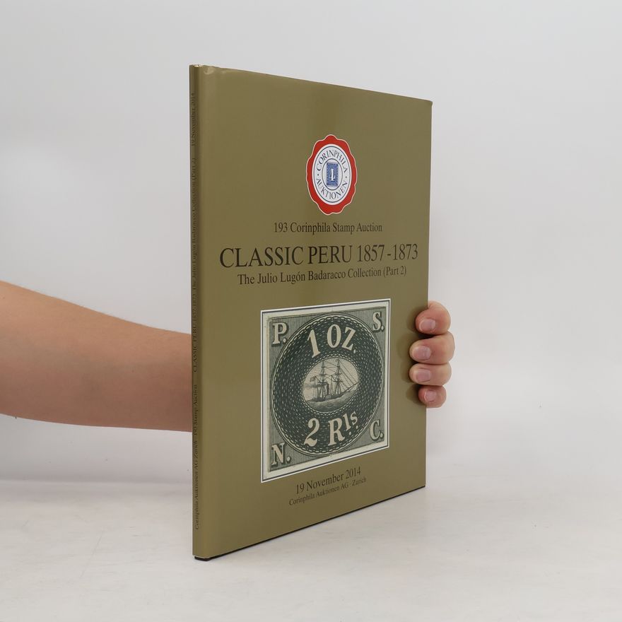 Autorenkollektiv Peru Klassik 1857-1873