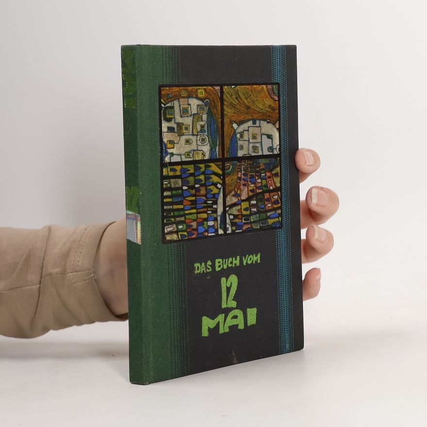 Collectif d'auteurs Das Buch vom 12 Mai