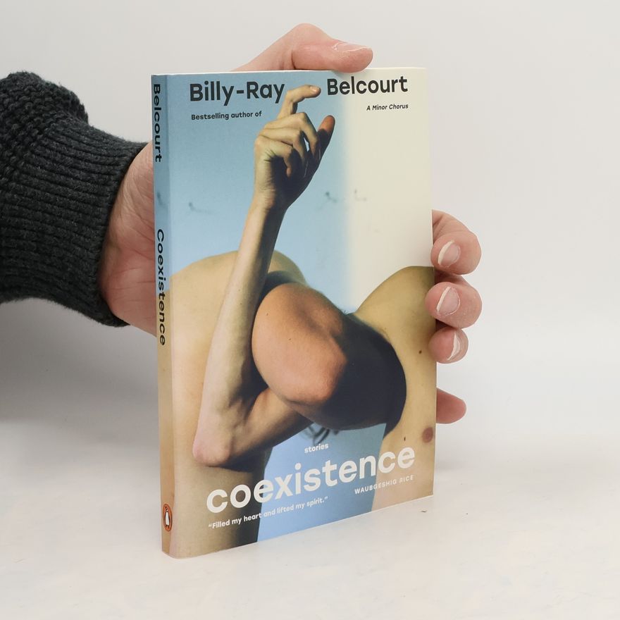 Billy-Ray Belcourt Coexistence